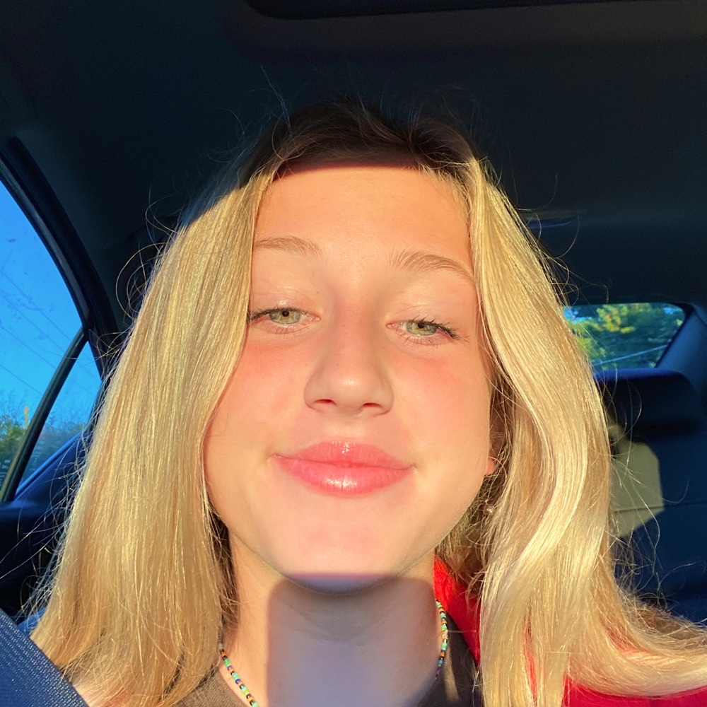 Meet your Posher, Anna